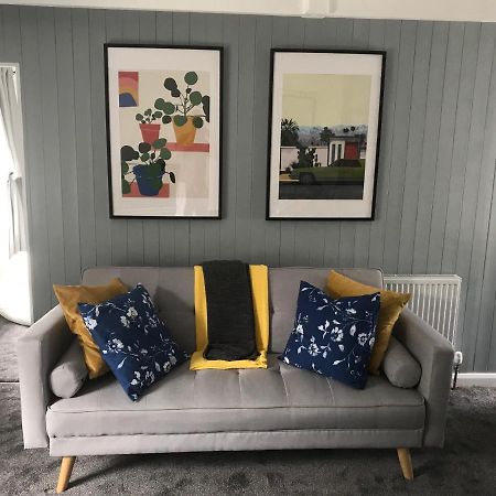 Upper Howick Hideaway Alnwick Ngoại thất bức ảnh