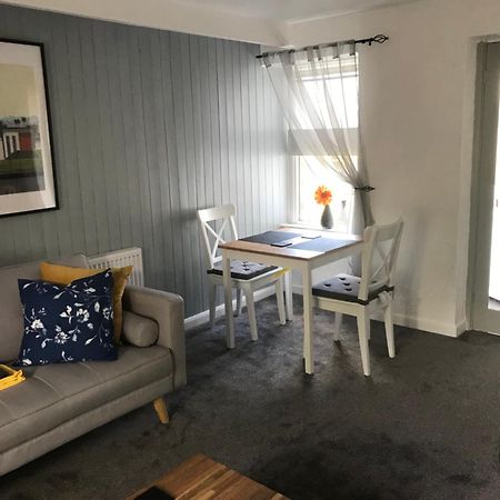 Upper Howick Hideaway Alnwick Ngoại thất bức ảnh