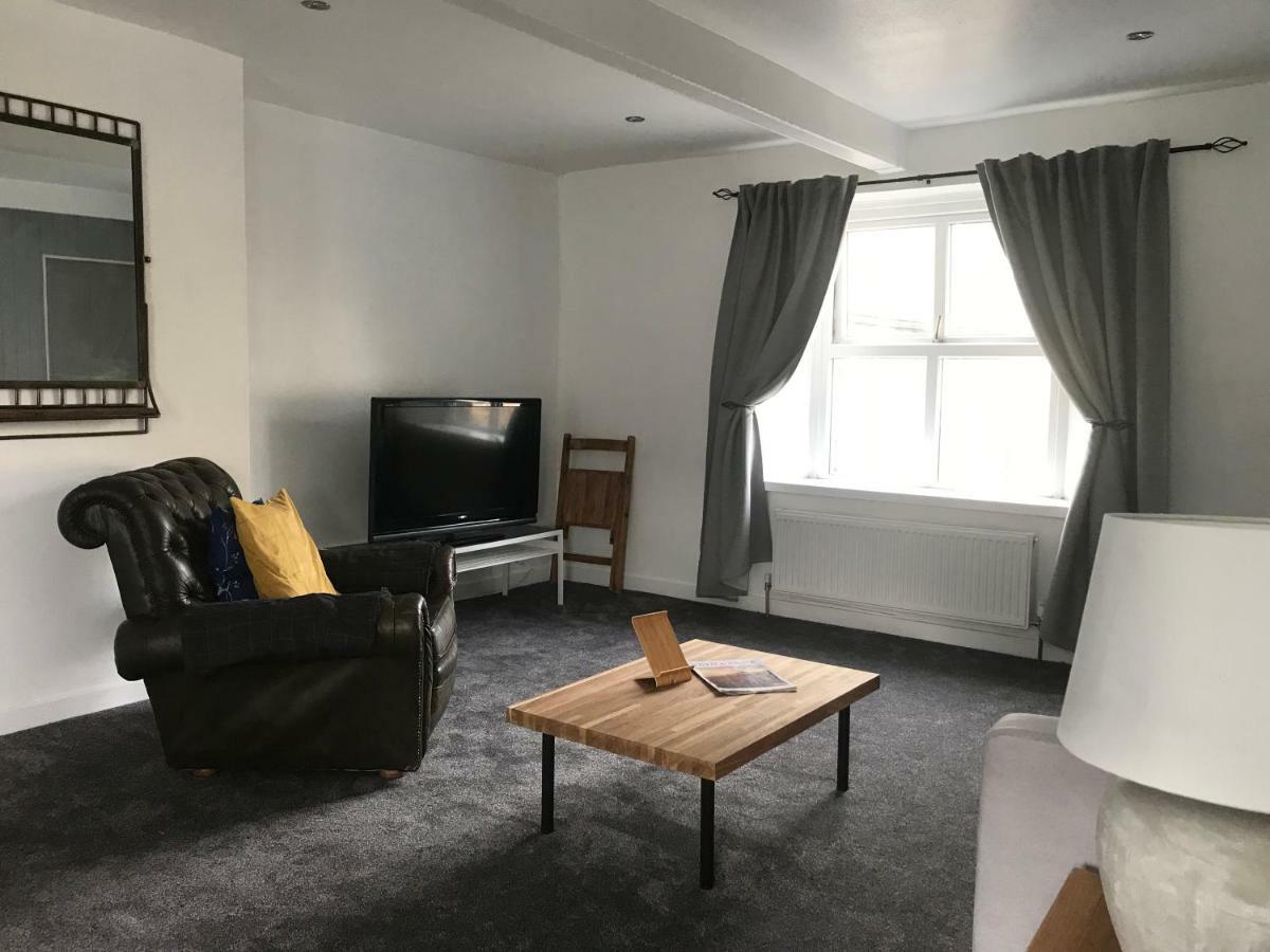 Upper Howick Hideaway Alnwick Ngoại thất bức ảnh