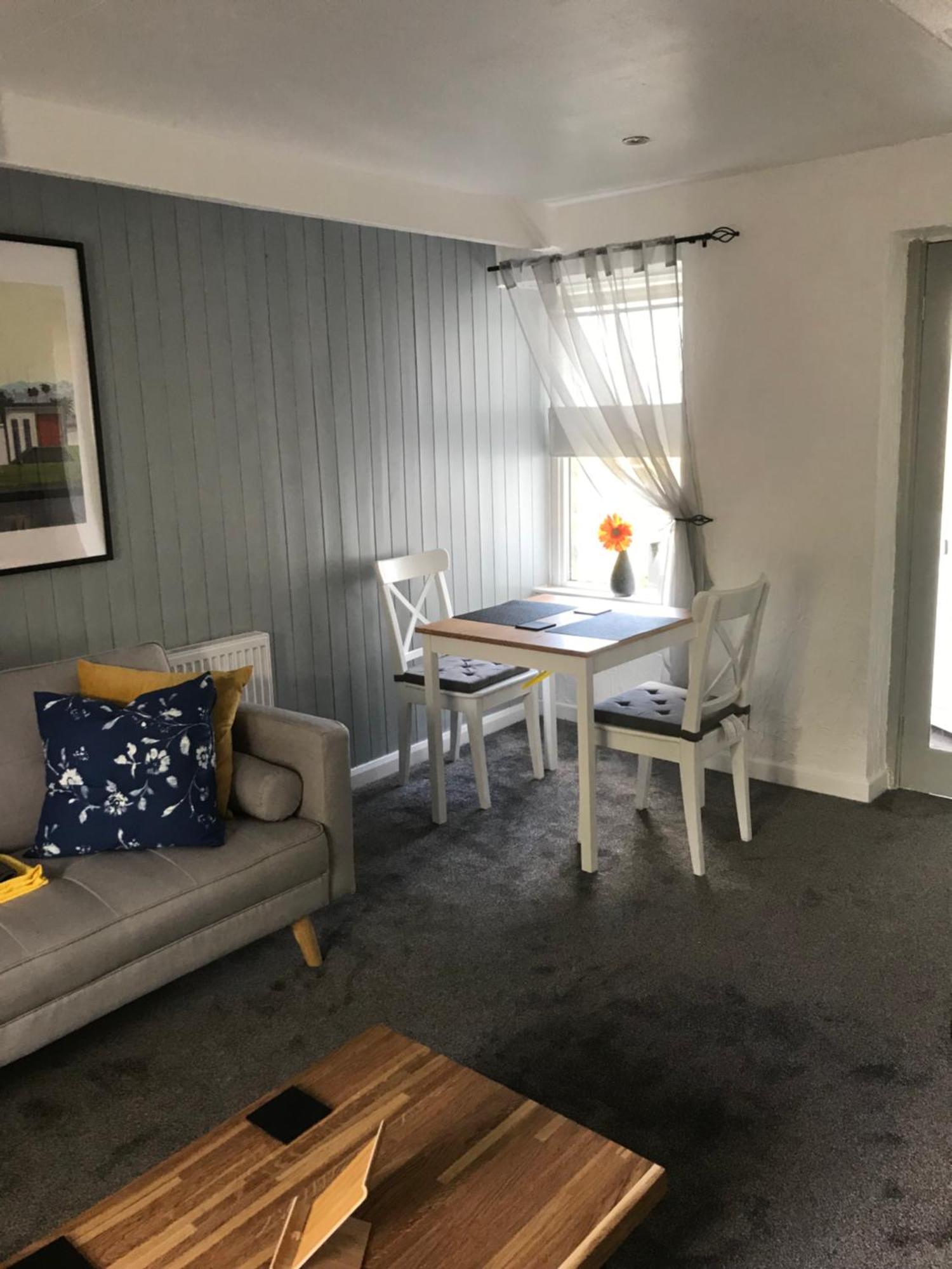 Upper Howick Hideaway Alnwick Ngoại thất bức ảnh